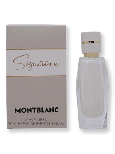 Montblanc Montblanc Signature EDP Spray 1 oz30 ml Perfume 