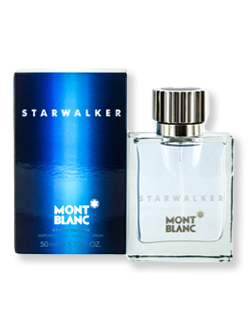 Montblanc Montblanc Starwalker EDT Spray 1.7 oz Perfume 