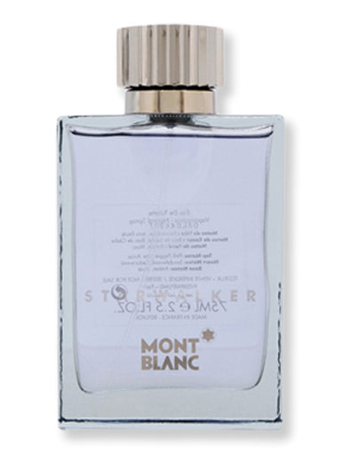 Montblanc Montblanc Starwalker EDT Spray Tester 2.5 oz Perfume 