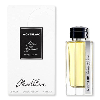 Montblanc Montblanc Vetiver Glacier Eau De Parfum Perfume 4.2 oz 