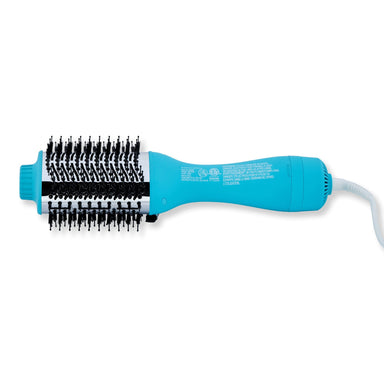Moroccanoil Moroccanoil 4-in-1 Blow-Dryer Brush Hair Dryers & Styling Tools 