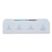 Moroccanoil Moroccanoil 4-in-1 Blow-Dryer Brush Hair Dryers & Styling Tools 