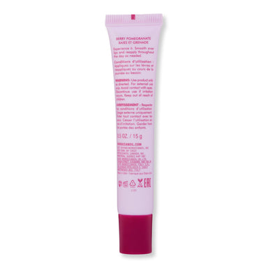 Moroccanoil Moroccanoil Berry Pomegranate Argan Butter Lip Balm Lip Treatments & Balms 