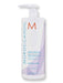 Moroccanoil Moroccanoil Blonde Perfecting Purple Conditioner 1 L Conditioners 