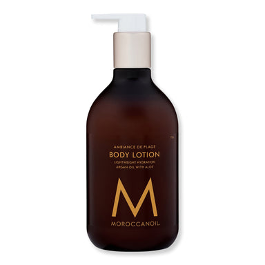 Moroccanoil Moroccanoil Body Lotion Ambiance de Plage Body Lotions & Oils 12.2 oz 