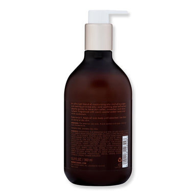 Moroccanoil Moroccanoil Body Lotion Ambre Noir 12.2 fl oz Body Lotions & Oils 