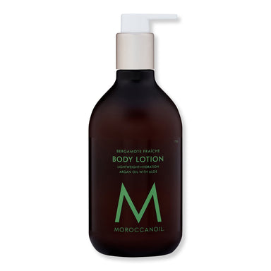 Moroccanoil Moroccanoil Body Lotion Bergamote Fraiche Body Lotions & Oils 12.2 oz 