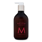 Moroccanoil Moroccanoil Body Lotion Dahlia Rouge Body Lotions & Oils 12.2 oz 