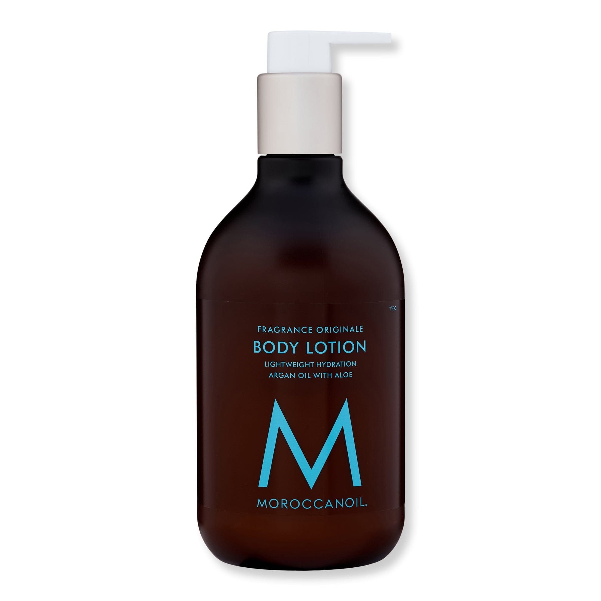 Moroccanoil Moroccanoil Body Lotion Fragrance Originale 12.2 oz Body Lotions & Oils 