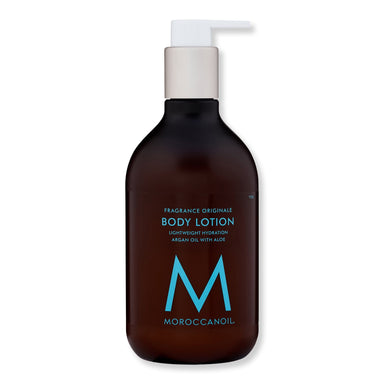 Moroccanoil Moroccanoil Body Lotion Fragrance Originale 12.2 oz Body Lotions & Oils 