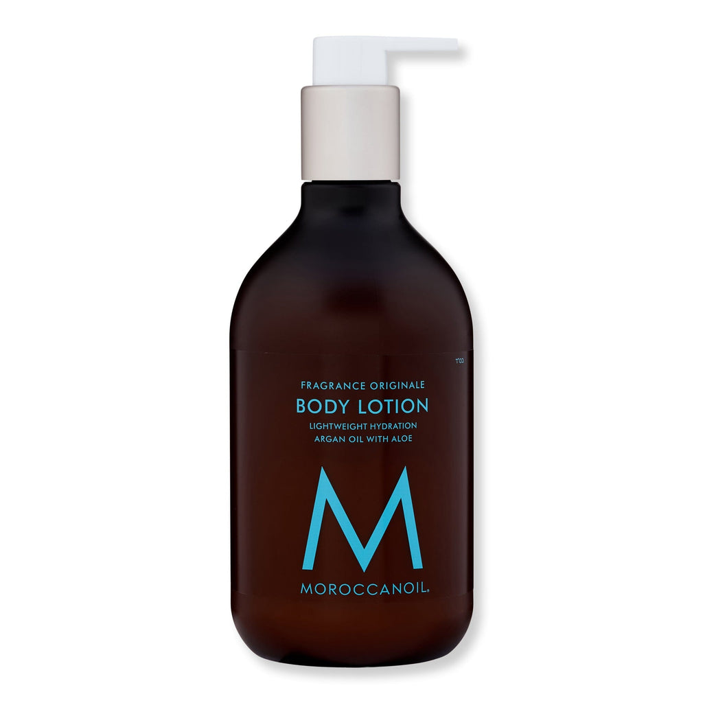 Moroccanoil Moroccanoil Body Lotion Fragrance Originale Body Lotions & Oils 12.2 oz 