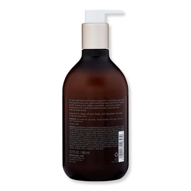 Moroccanoil Moroccanoil Body Lotion Oud Mineral 12.2 fl oz Body Lotions & Oils 