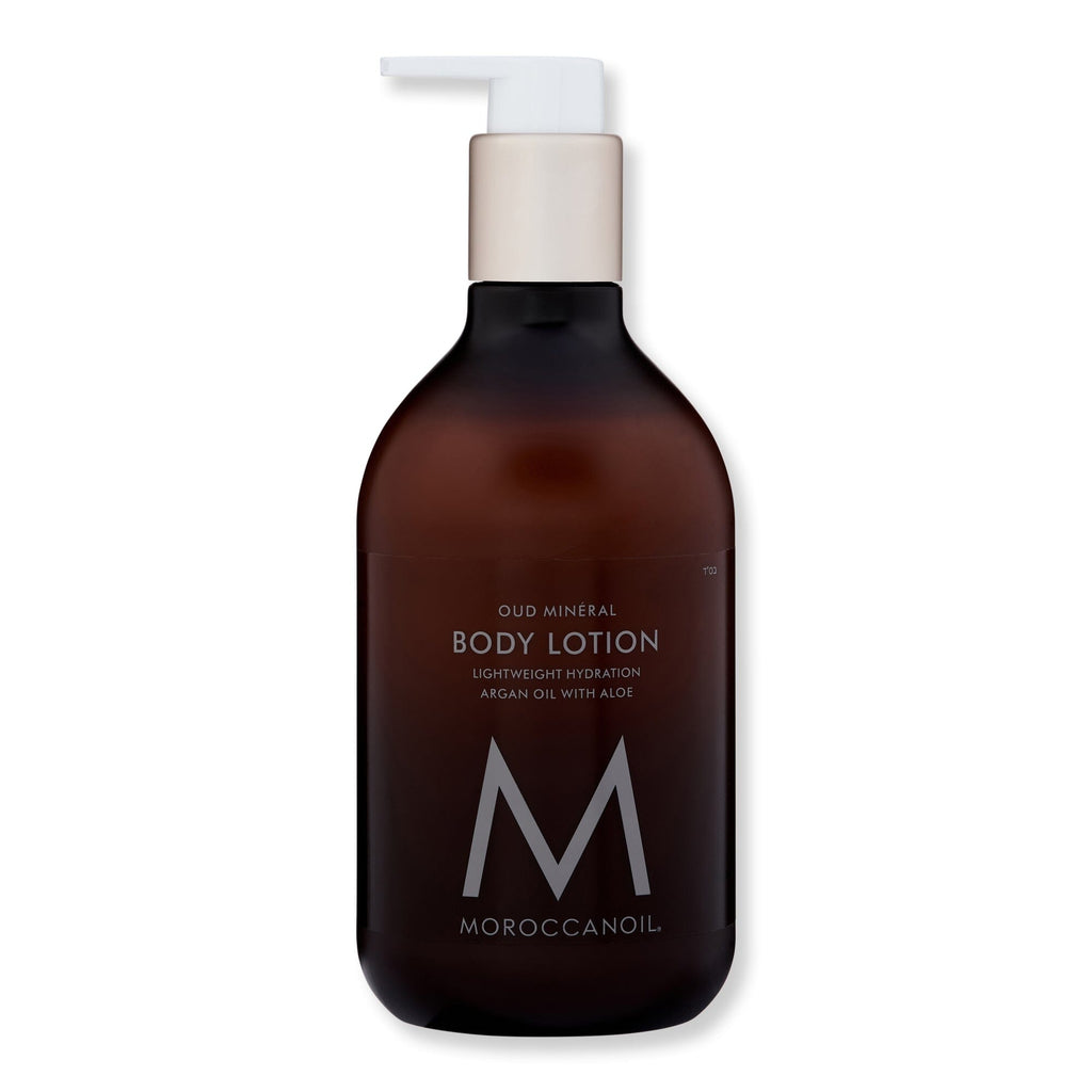 Moroccanoil Moroccanoil Body Lotion Oud Mineral Body Lotions & Oils 12.2 fl oz 