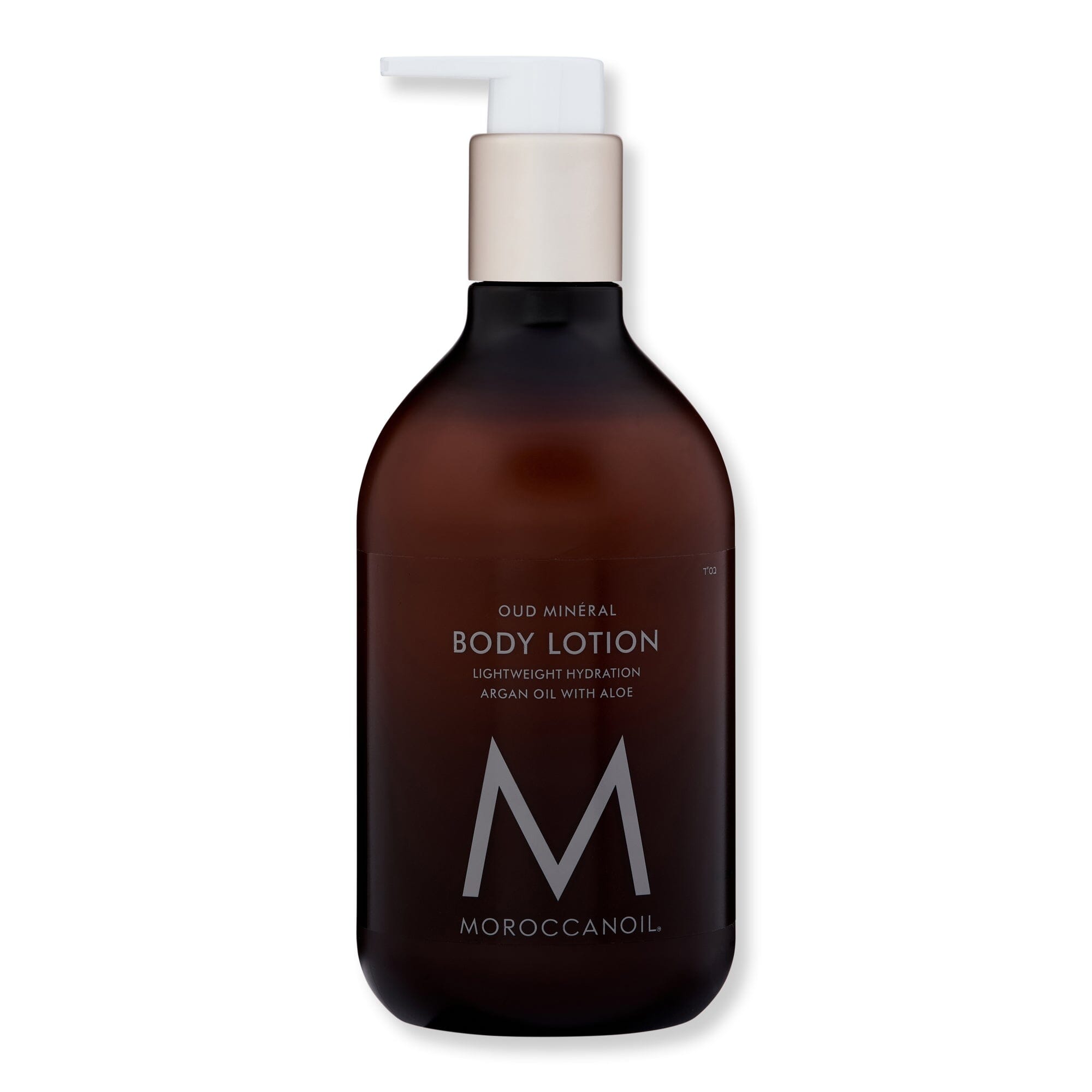 Moroccanoil Moroccanoil Body Lotion Oud Mineral Body Lotions & Oils 12.2 fl oz 