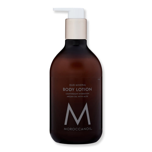 Moroccanoil Moroccanoil Body Lotion Oud Mineral Body Lotions & Oils 12.2 fl oz 