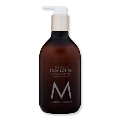 Moroccanoil Moroccanoil Body Lotion Oud Mineral Body Lotions & Oils 12.2 fl oz 