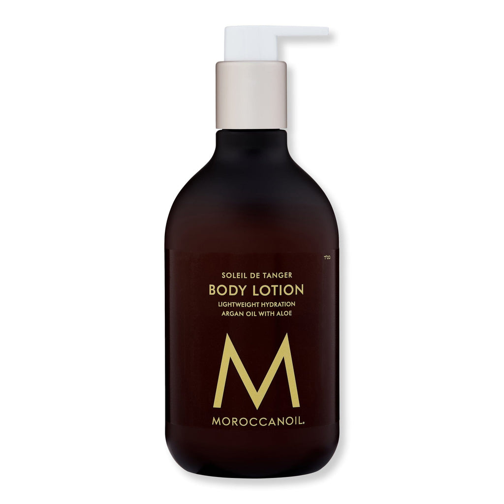 Moroccanoil Moroccanoil Body Lotion Soleil de Tanger Body Lotions & Oils 12.2 oz 