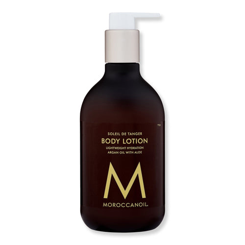 Moroccanoil Moroccanoil Body Lotion Soleil de Tanger Body Lotions & Oils 12.2 oz 