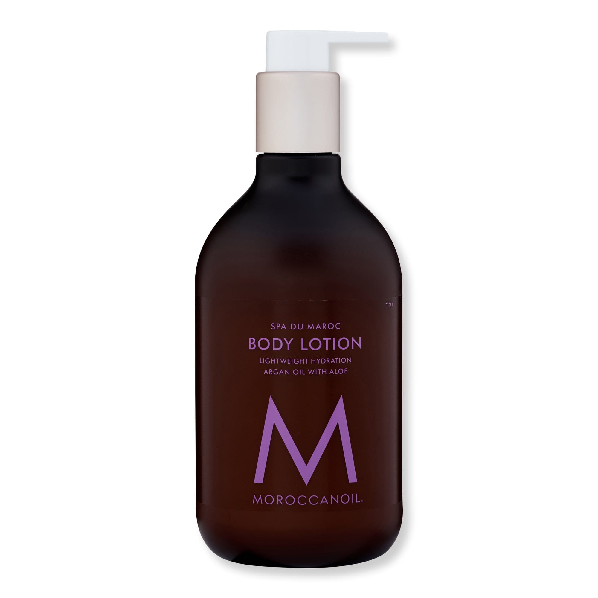 Moroccanoil Moroccanoil Body Lotion Spa Du Maroc Body Lotions & Oils 12.2 fl oz 