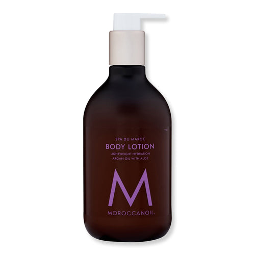 Moroccanoil Moroccanoil Body Lotion Spa Du Maroc Body Lotions & Oils 12.2 fl oz 