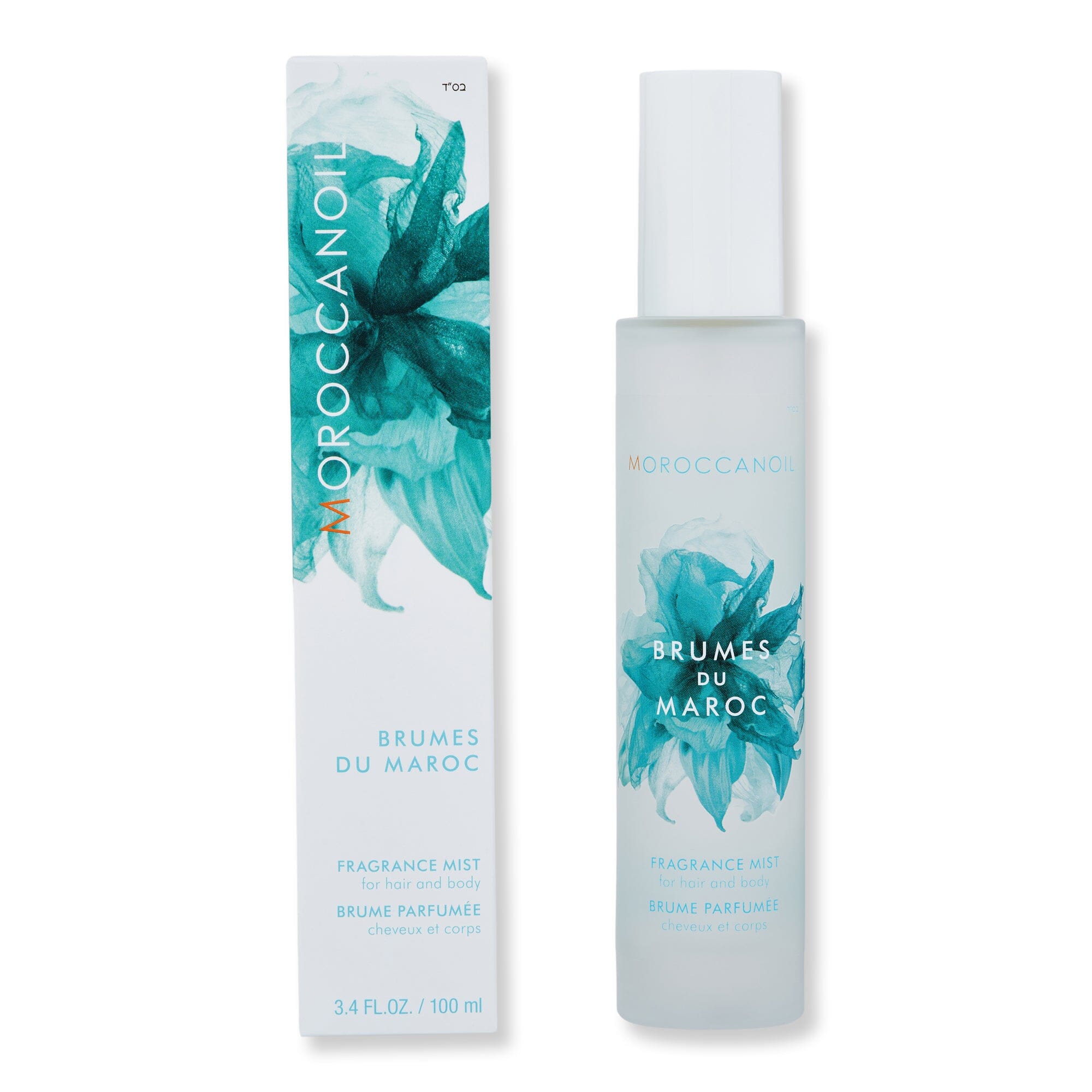 Moroccanoil Moroccanoil Brumes Du Maroc Hair & Body Fragrance Mist 3.4 oz Styling Treatments 