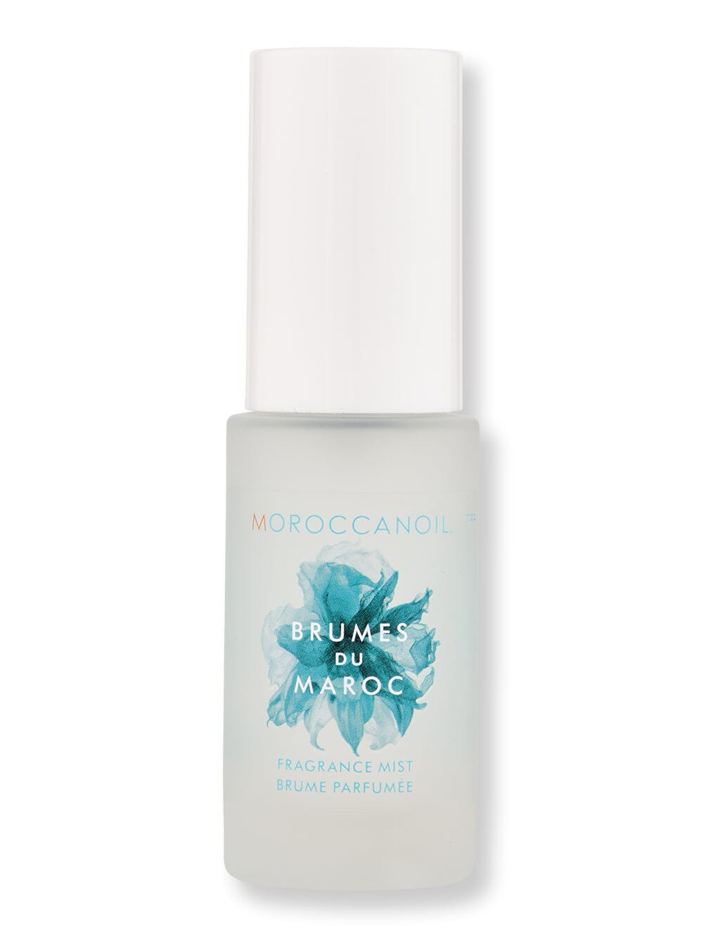 Moroccanoil Moroccanoil Brumes Du Maroc Hair & Body Fragrance Mist Styling Treatments 30 ml 