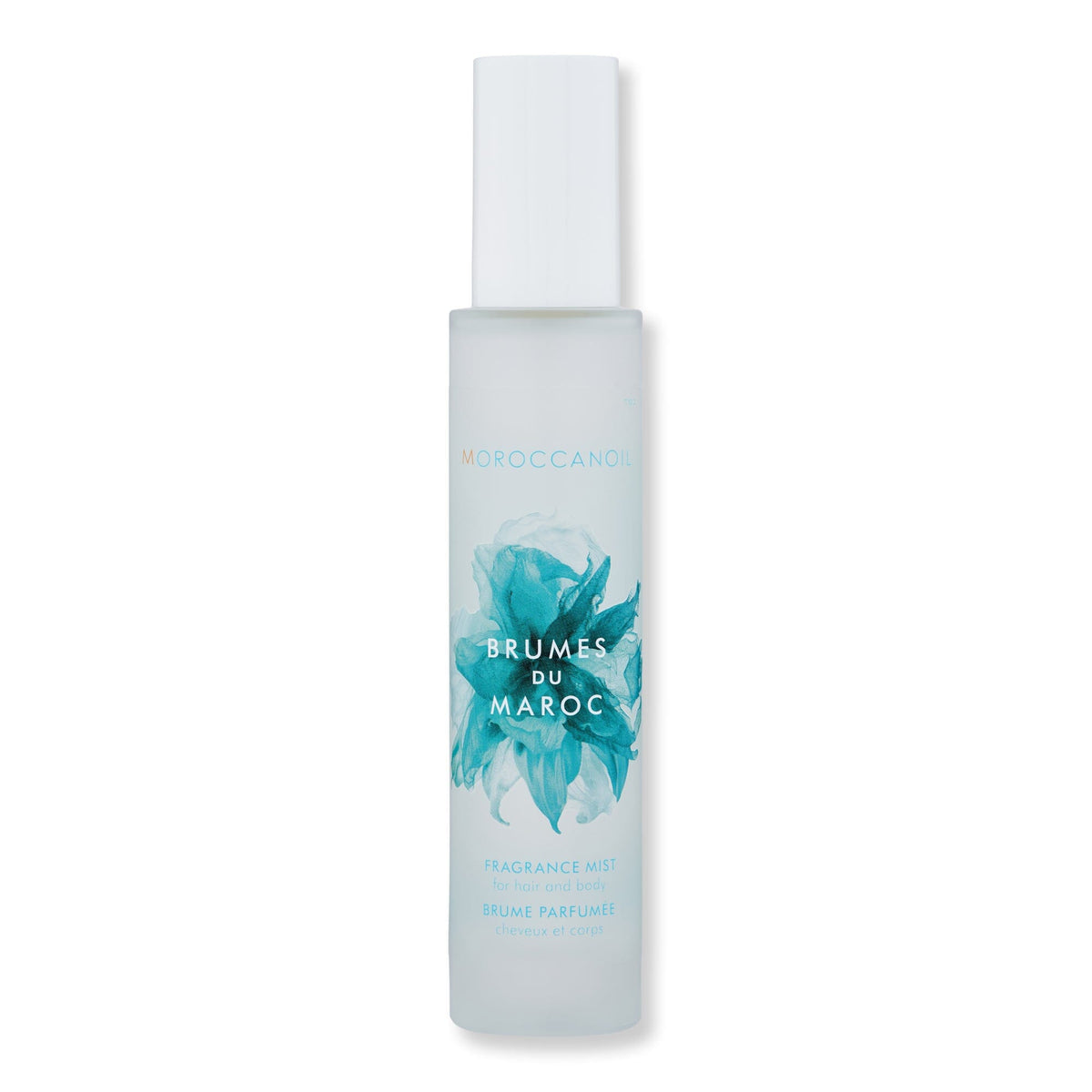 Moroccanoil Moroccanoil Brumes Du Maroc Hair & Body Fragrance Mist Styling Treatments 3.4 oz 