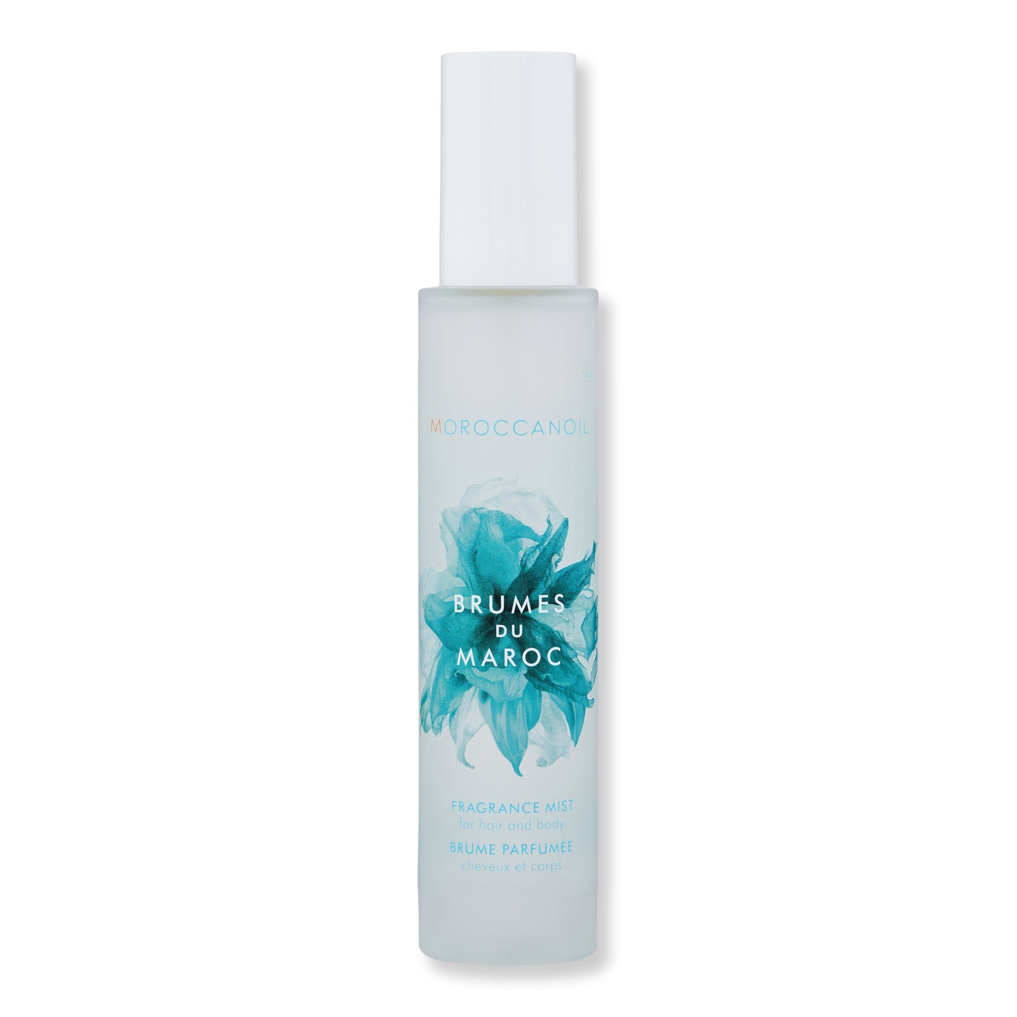 Moroccanoil Moroccanoil Brumes Du Maroc Hair & Body Fragrance Mist Styling Treatments 3.4 oz 