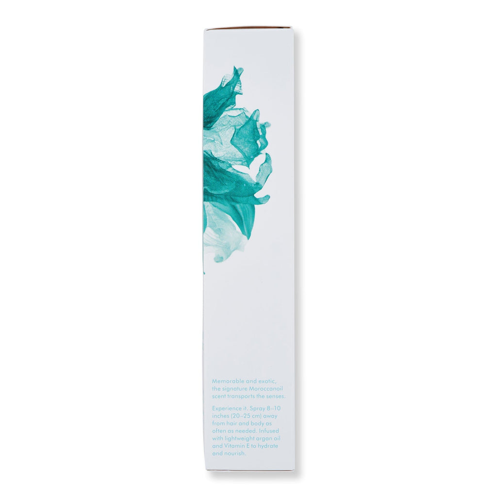 Moroccanoil Moroccanoil Brumes Du Maroc Hair & Body Fragrance Mist Styling Treatments 