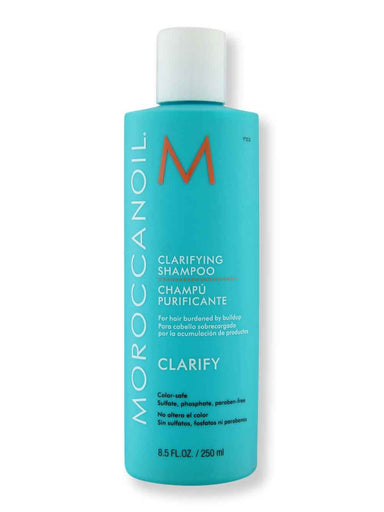 Moroccanoil Moroccanoil Clarifying Shampoo 8.5 fl oz 250 ml Shampoos 