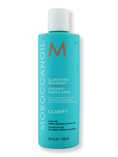 Moroccanoil Moroccanoil Clarifying Shampoo 8.5 fl oz250 ml Shampoos 