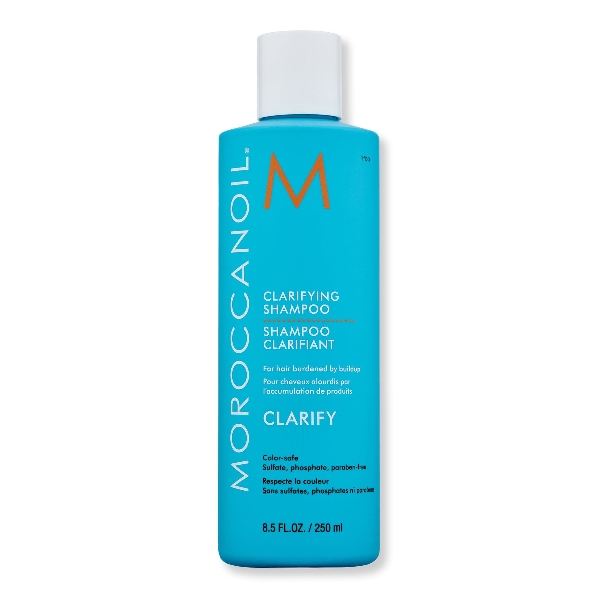 Moroccanoil Moroccanoil Clarifying Shampoo Shampoos 8.5 fl oz / 250 ml 
