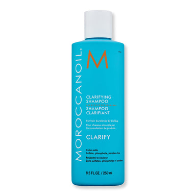 Moroccanoil Moroccanoil Clarifying Shampoo Shampoos 8.5 fl oz / 250 ml 