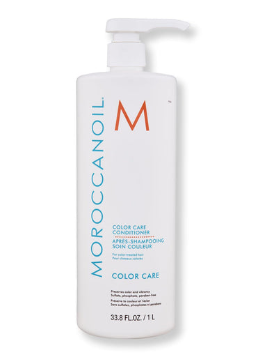 Moroccanoil Moroccanoil Color Care Conditioner 33.8 oz Conditioners 
