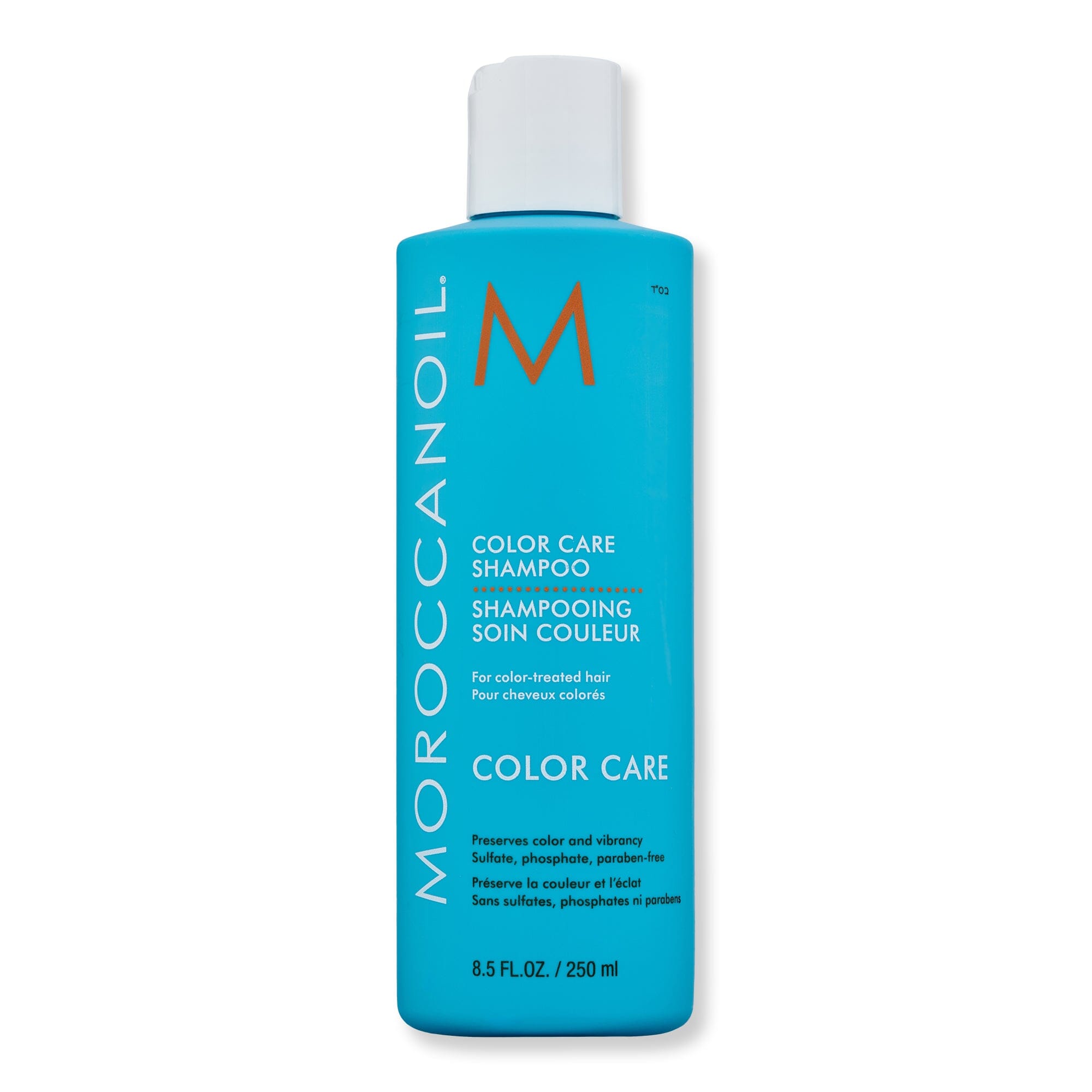 Moroccanoil Moroccanoil Color Care Shampoo 8.5 oz Shampoos 