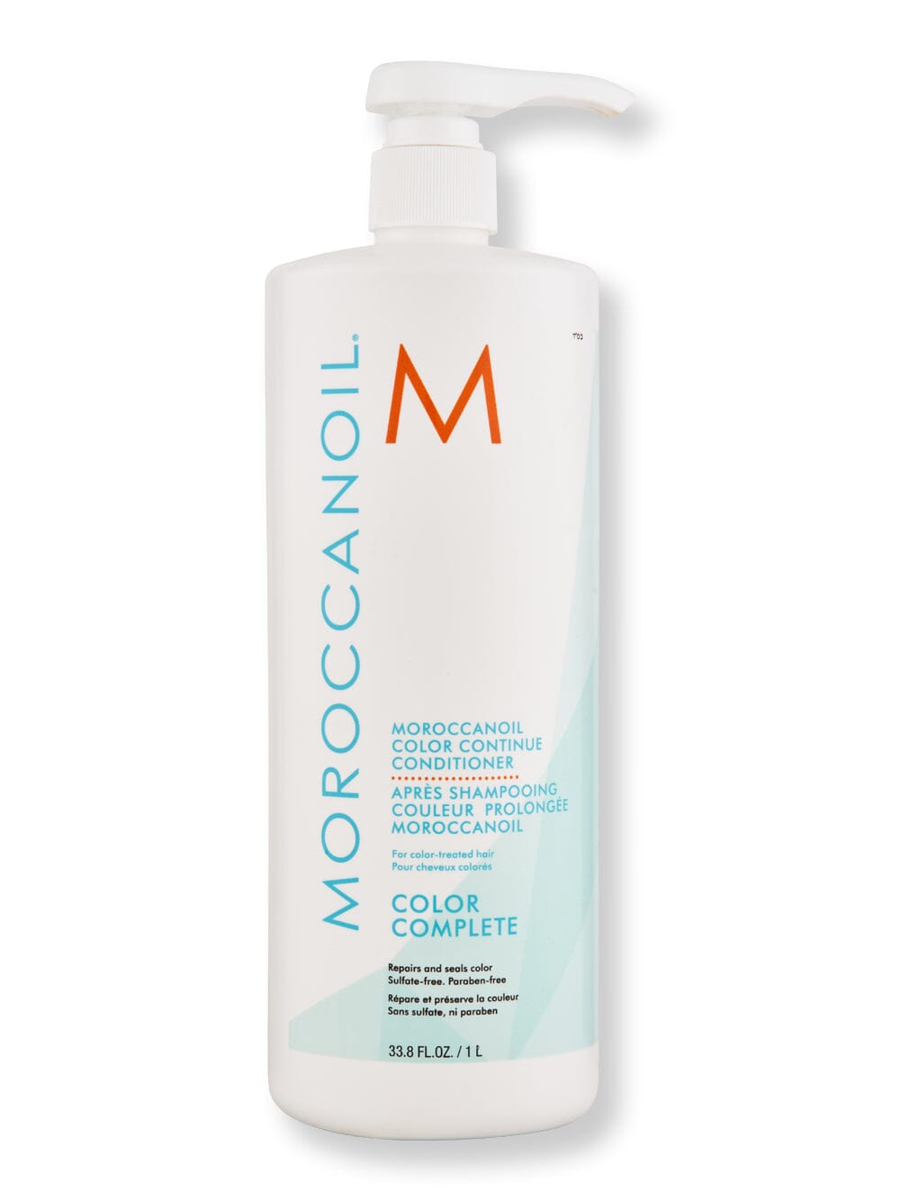Moroccanoil Moroccanoil Color Continue Conditioner 33.8 oz1 L Conditioners 