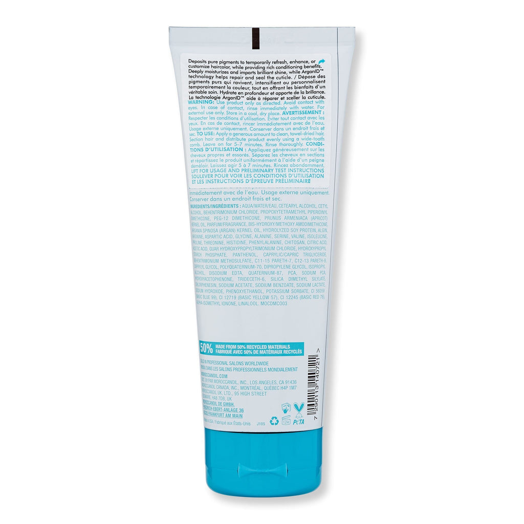 Moroccanoil Moroccanoil Color Depositing Mask Hair Color 