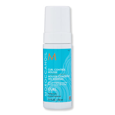 Moroccanoil Moroccanoil Curl Control Mousse 5.1 fl oz 150 ml Mousses & Foams 