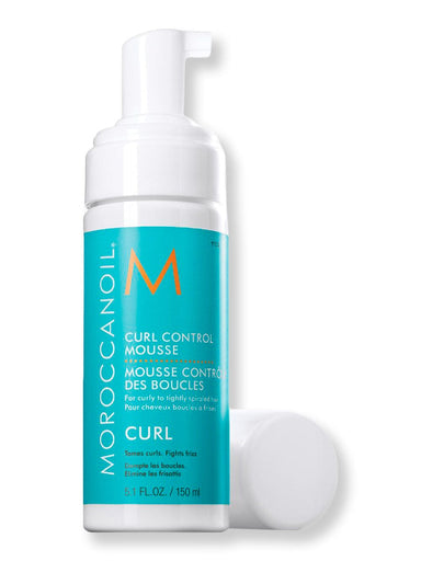 Moroccanoil Moroccanoil Curl Control Mousse 5.1 fl oz 150 ml Mousses & Foams 