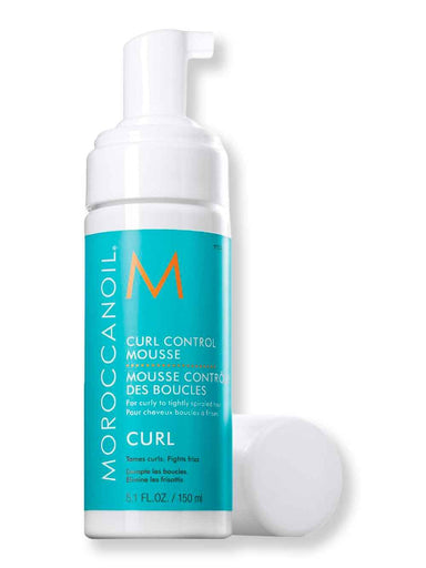 Moroccanoil Moroccanoil Curl Control Mousse 5.1 fl oz150 ml Mousses & Foams 
