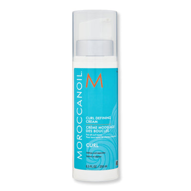 Moroccanoil Moroccanoil Curl Defining Cream 8.5 fl oz 250 ml Styling Treatments 