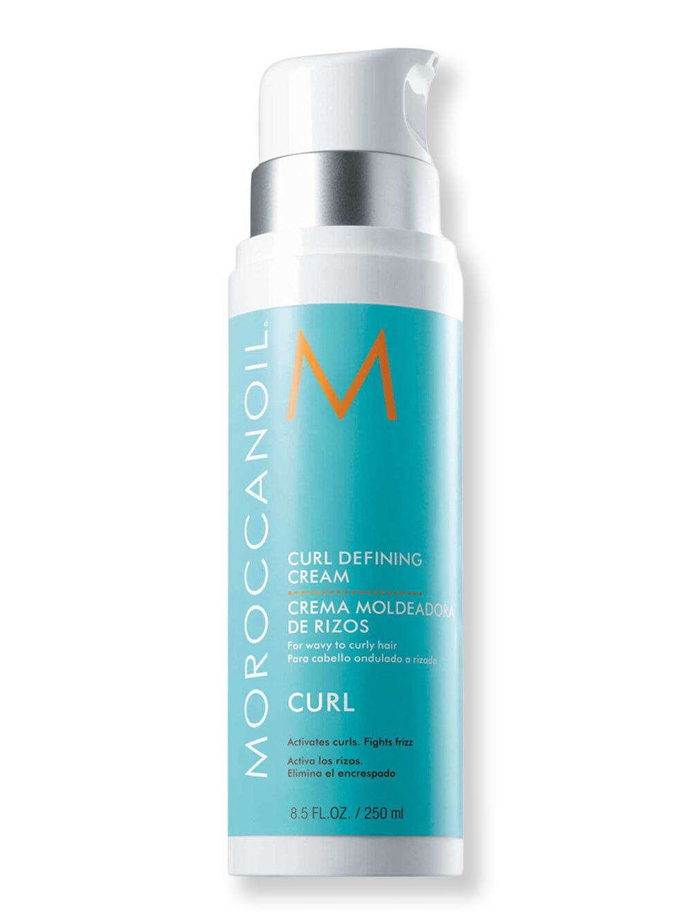 Moroccanoil Moroccanoil Curl Defining Cream 8.5 fl oz 250 ml Styling Treatments 