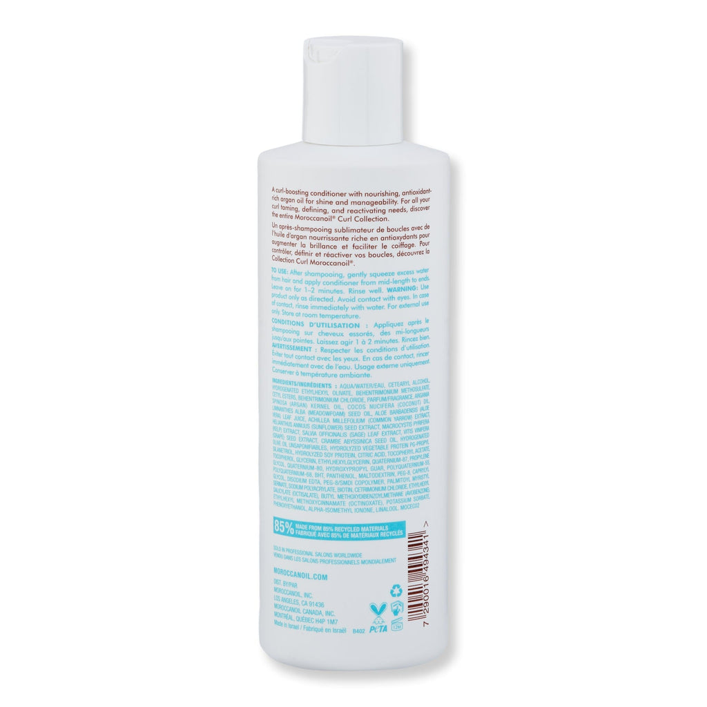 Moroccanoil Moroccanoil Curl Enhancing Conditioner Conditioners 