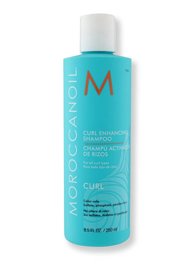 Moroccanoil Moroccanoil Curl Enhancing Shampoo 8.5 fl oz 250 ml Shampoos 