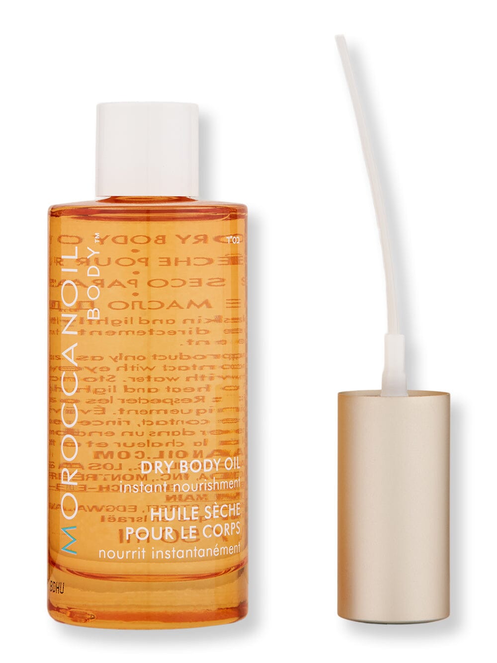 Moroccanoil Moroccanoil Dry Body Oil Body Lotions & Oils 1.7 fl oz / 50 ml 