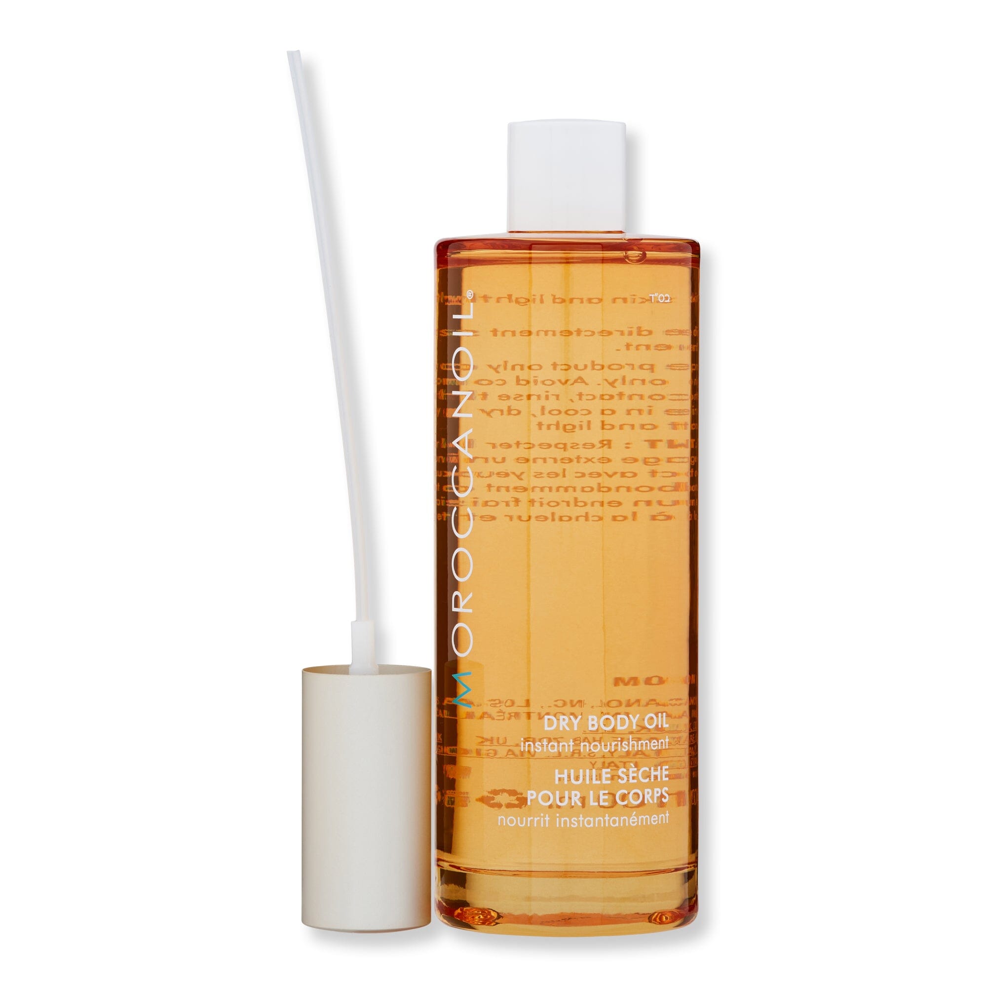 Moroccanoil Moroccanoil Dry Body Oil Body Lotions & Oils 3.4 fl oz / 100 ml 