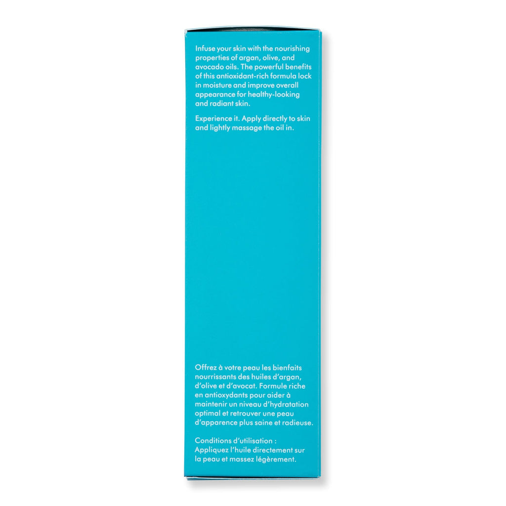 Moroccanoil Moroccanoil Dry Body Oil Body Lotions & Oils 