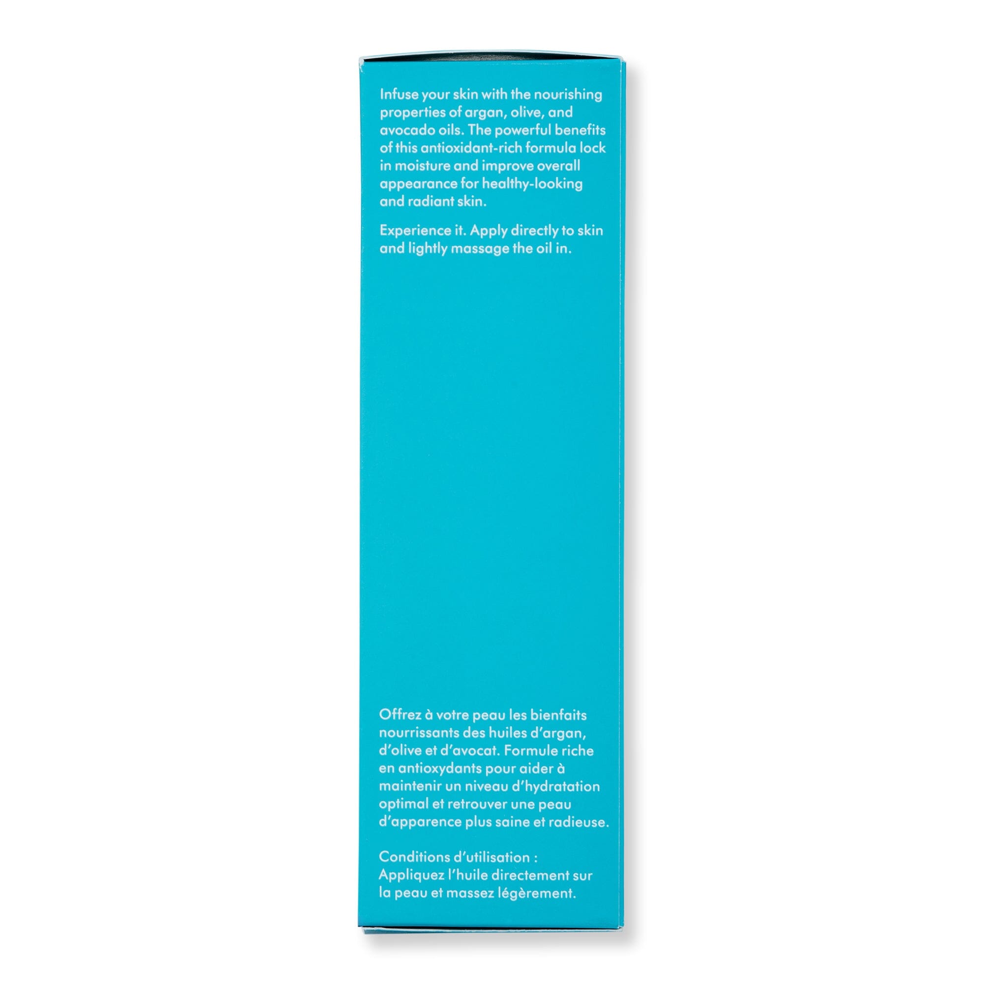 Moroccanoil Moroccanoil Dry Body Oil Body Lotions & Oils 