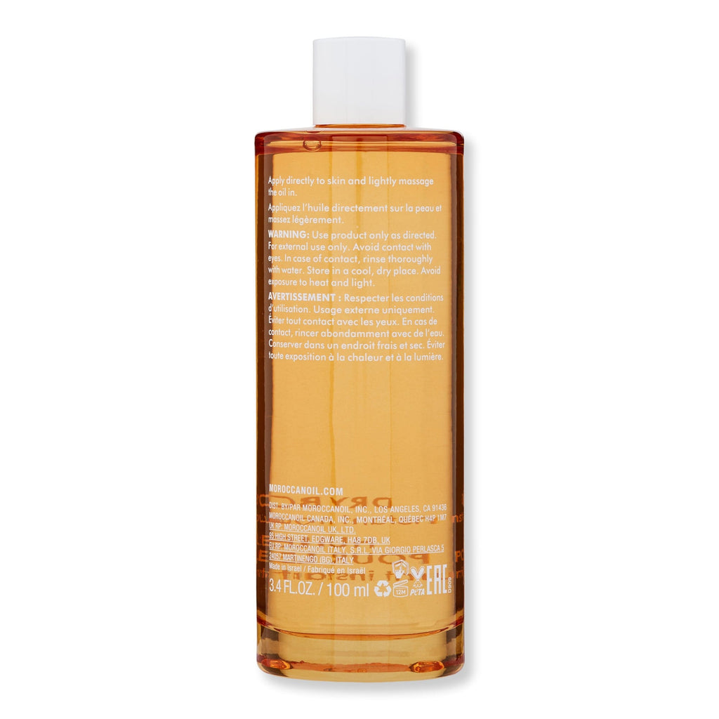Moroccanoil Moroccanoil Dry Body Oil Body Lotions & Oils 