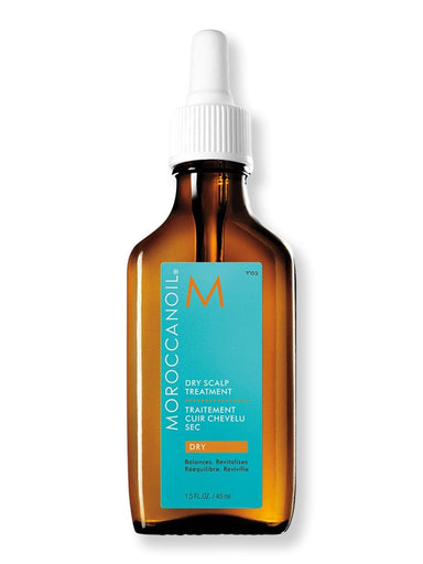 Moroccanoil Moroccanoil Dry Scalp Treatment 1.5 fl oz 45 ml Hair & Scalp Repair 